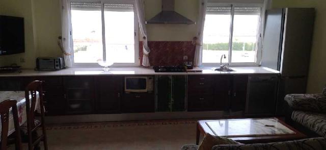 Imagen 11 Inmueble 289230 - Casa Aislada en venta en Villar De Rena / Vistas a la sierra ubicación con mucha luz