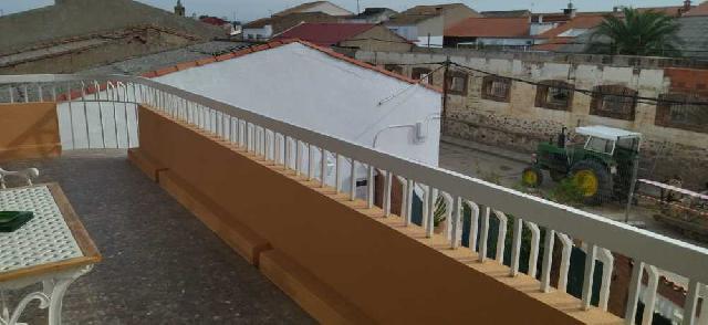 Imagen 19 Inmueble 289230 - Casa Aislada en venta en Villar De Rena / Vistas a la sierra ubicación con mucha luz