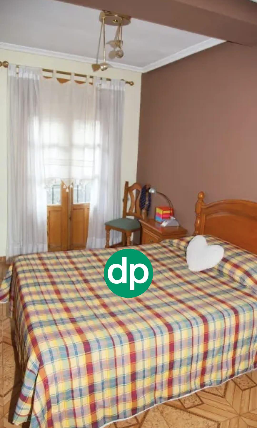 Imagen 8 Apartamento en venta en Plasencia / Entre la Plaza Mayor y la Iglesia de San Martín