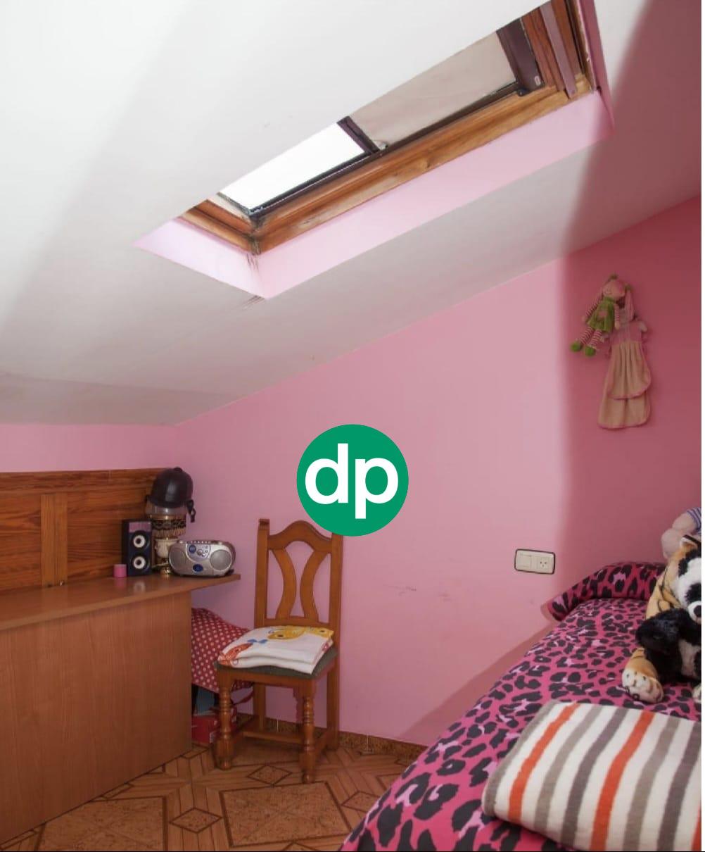 Imagen 2 Apartamento en venta en Plasencia / Entre la Plaza Mayor y la Iglesia de San Martín