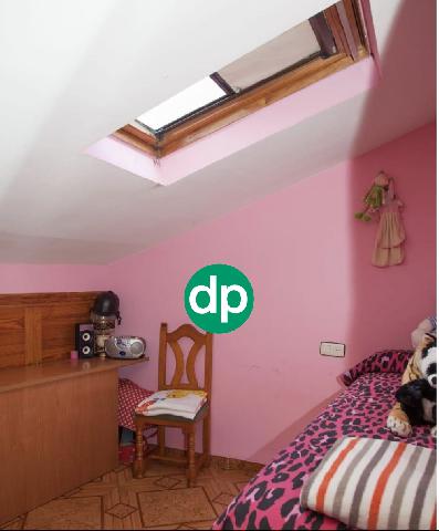 Imagen 2 Inmueble 290295 - Apartamento en venta en Plasencia / Entre la Plaza Mayor y la Iglesia de San Martín