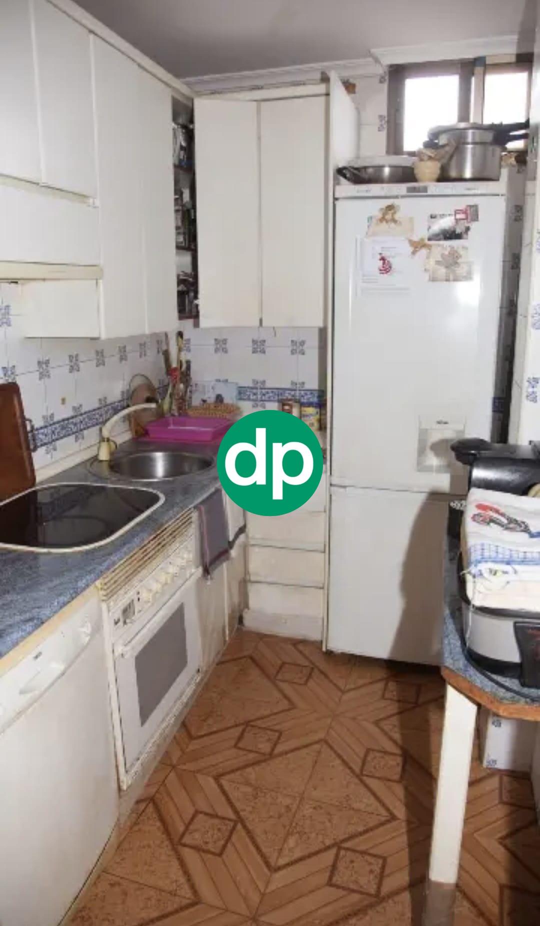 Imagen 10 Apartamento en venta en Plasencia / Entre la Plaza Mayor y la Iglesia de San Martín