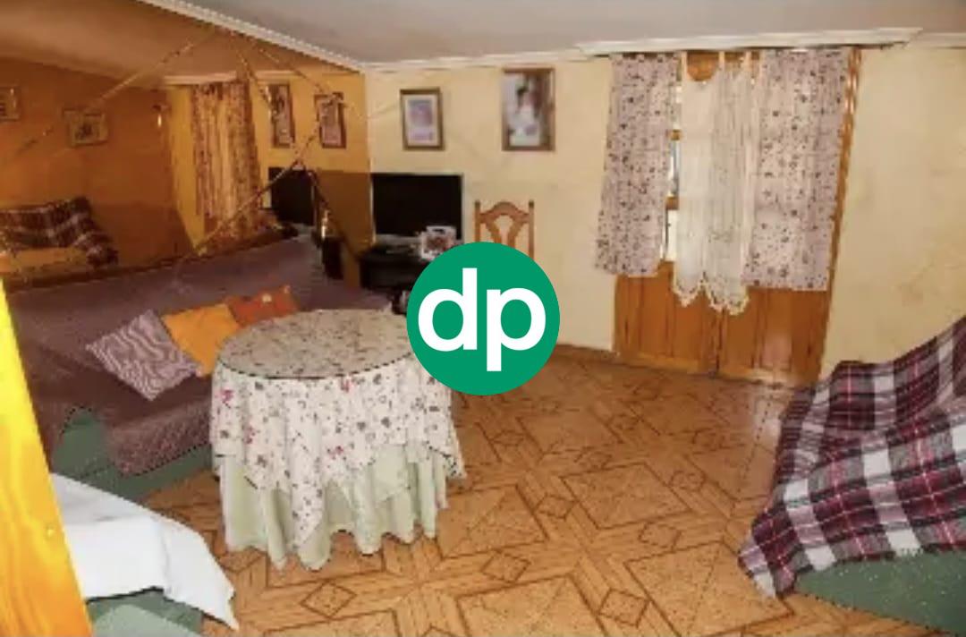 Imagen 3 Apartamento en venta en Plasencia / Entre la Plaza Mayor y la Iglesia de San Martín