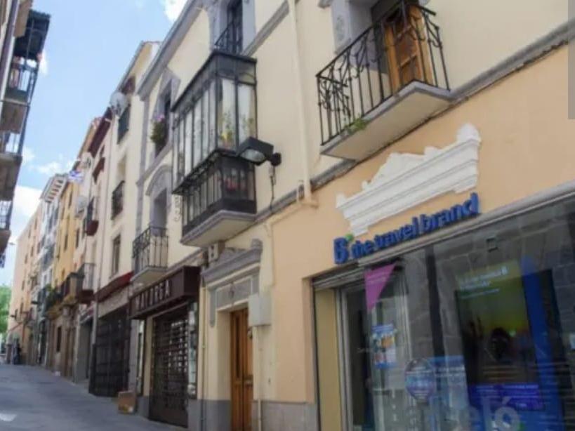 Imagen 1 Apartamento en venta en Plasencia / Entre la Plaza Mayor y la Iglesia de San Martín