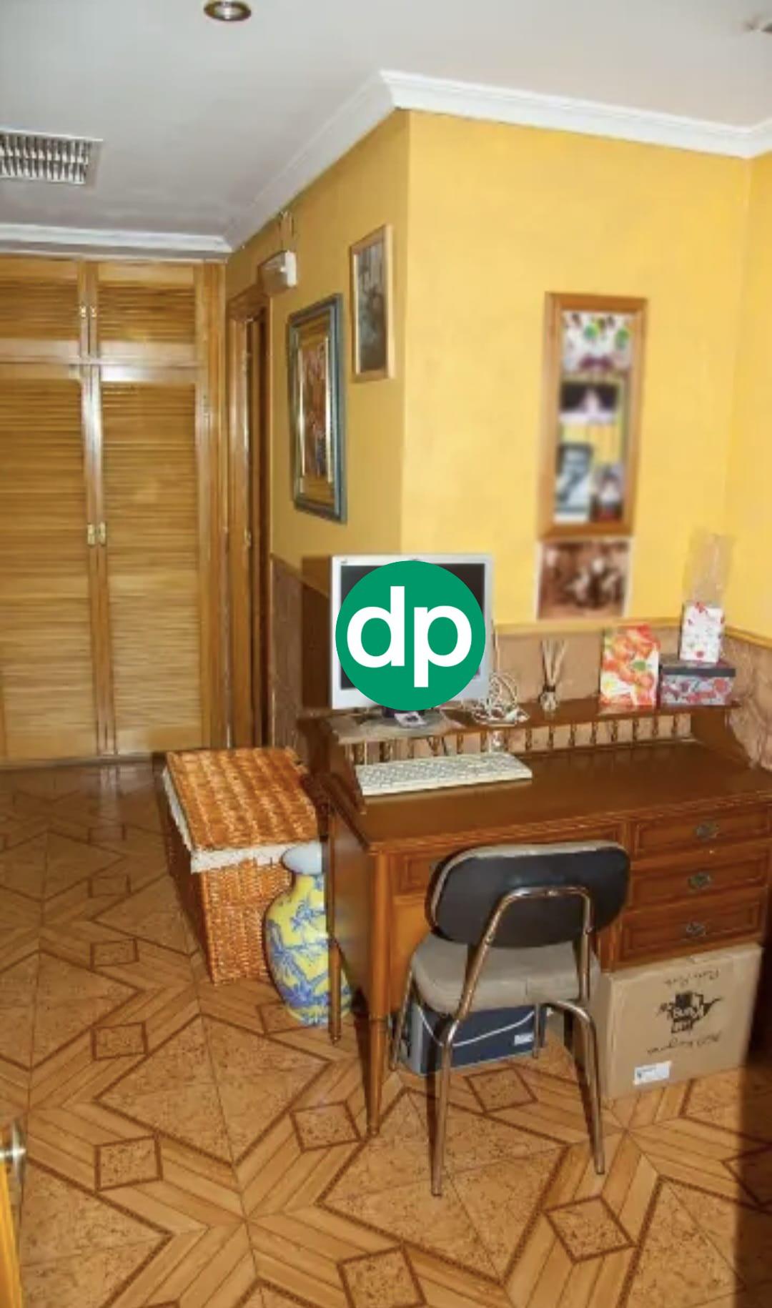 Imagen 9 Apartamento en venta en Plasencia / Entre la Plaza Mayor y la Iglesia de San Martín