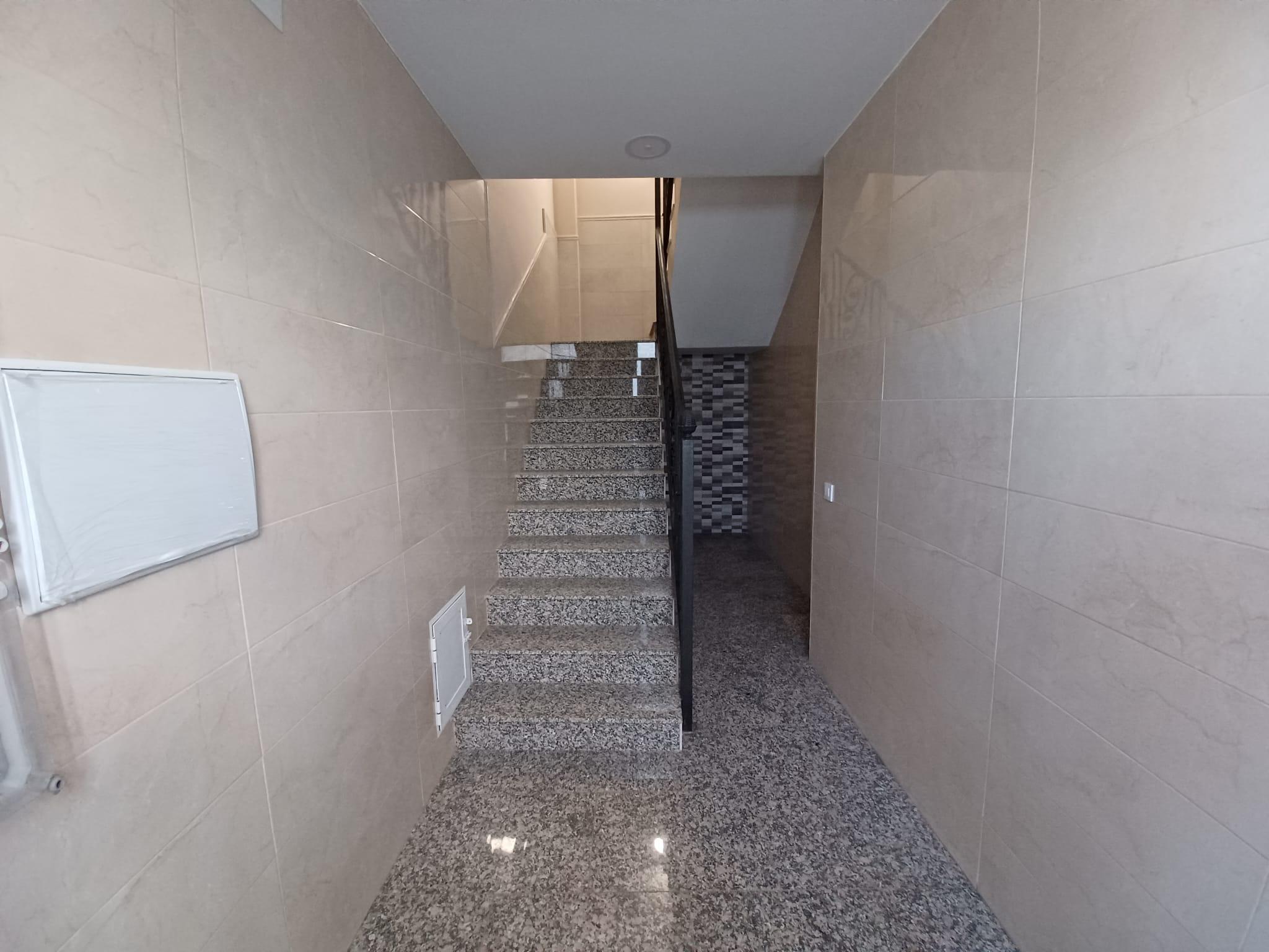 Imagen 8 Apartamento en venta en Casar De Cáceres / Situada en el centro del pueblo,cerca de la Pla...