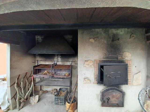 Imagen 2 Inmueble 290758 - Casa Aislada en venta en Navas Del Madroño / Pasando el desvío a Brozas, unos metros en la...