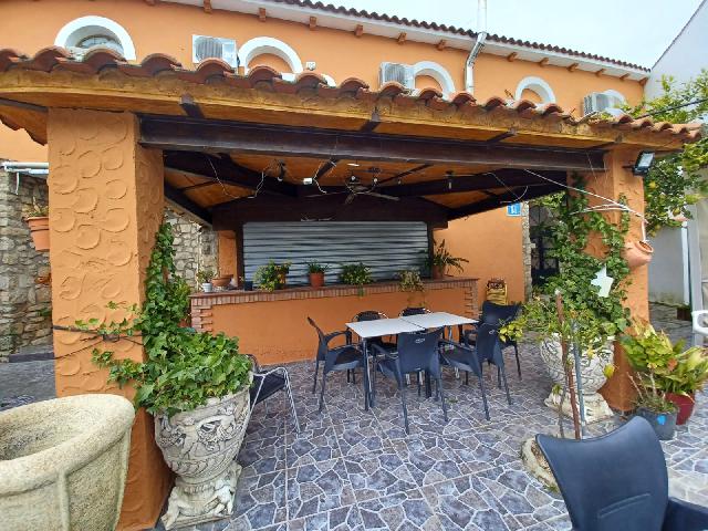 Imagen 14 Inmueble 290758 - Casa Aislada en venta en Navas Del Madroño / Pasando el desvío a Brozas, unos metros en la...