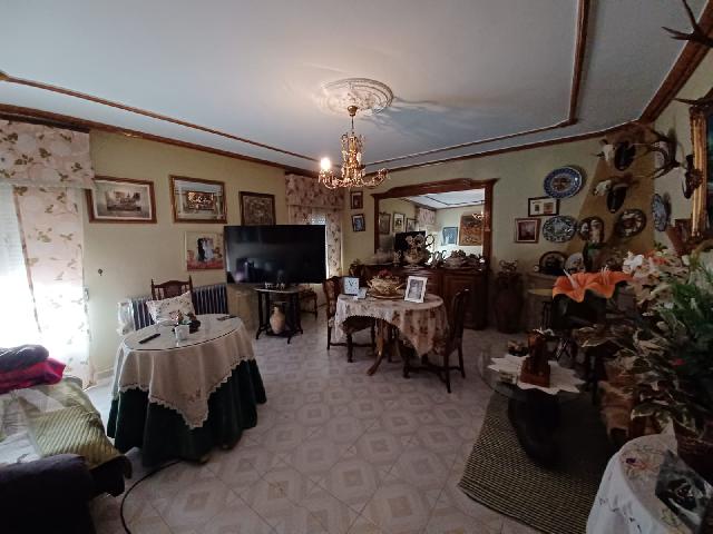 Imagen 18 Inmueble 290758 - Casa Aislada en venta en Navas Del Madroño / Pasando el desvío a Brozas, unos metros en la...