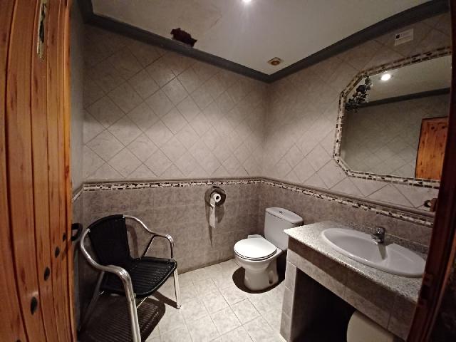 Imagen 6 Inmueble 290758 - Casa Aislada en venta en Navas Del Madroño / Pasando el desvío a Brozas, unos metros en la...