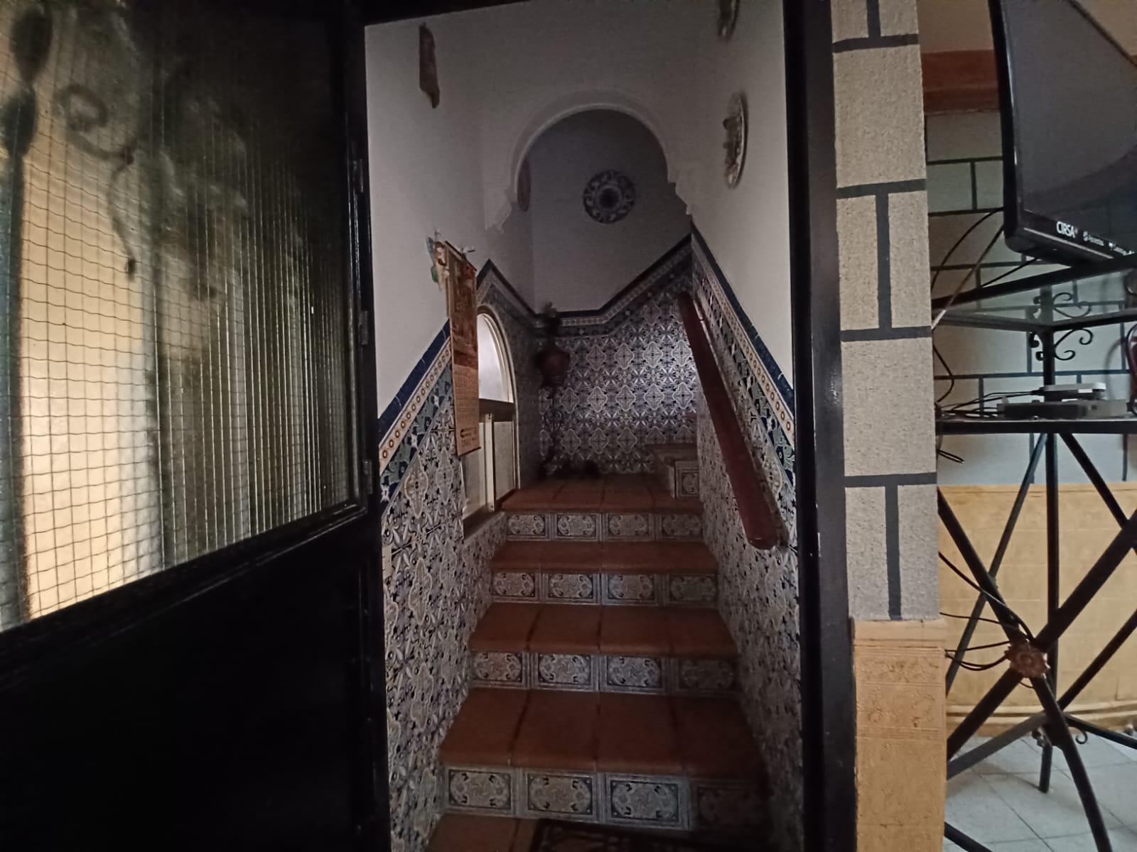 Imagen 15 Casa Aislada en venta en Navas Del Madroño / Pasando el desvío a Brozas, unos metros en la...