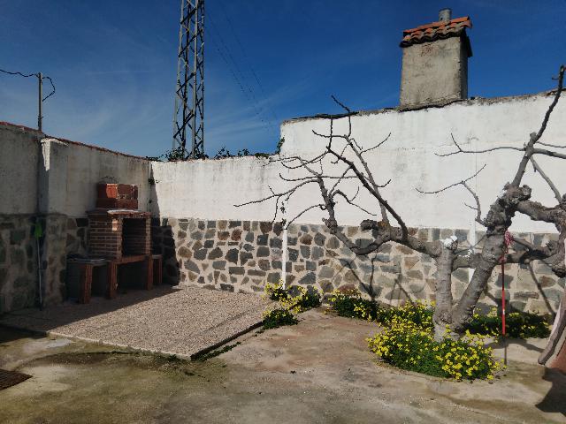 Imagen 3 Inmueble 291975 - Casa Aislada en venta en Navalmoral De La Mata / Cerca de Desguace Martín