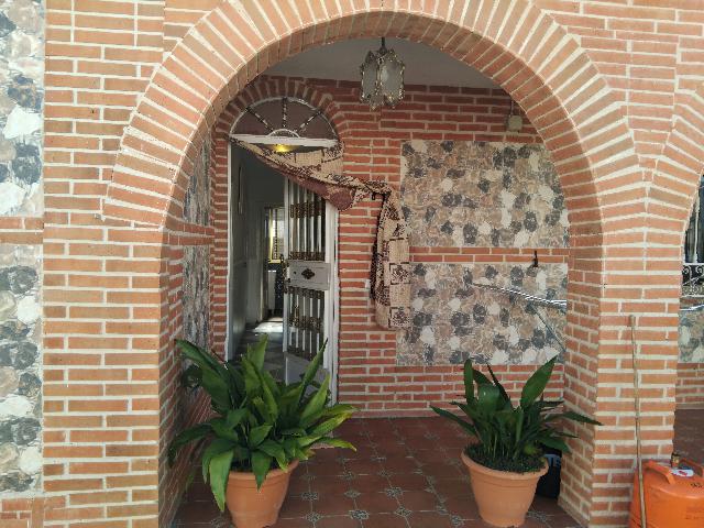 Imagen 1 Inmueble 291975 - Casa Aislada en venta en Navalmoral De La Mata / Cerca de Desguace Martín