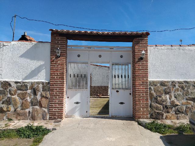 Imagen 21 Inmueble 291975 - Casa Aislada en venta en Navalmoral De La Mata / Cerca de Desguace Martín