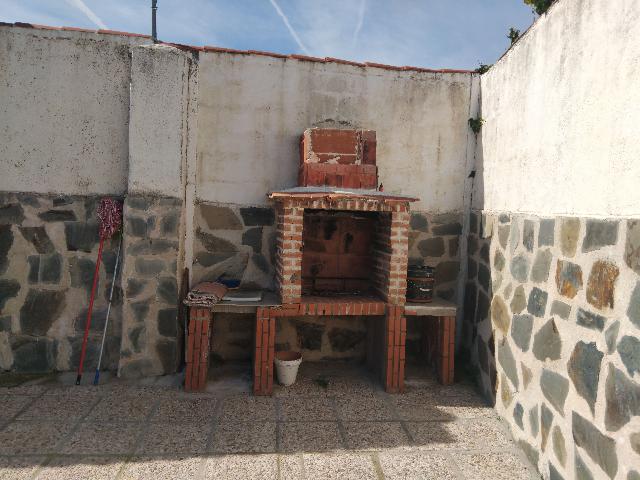 Imagen 4 Inmueble 291975 - Casa Aislada en venta en Navalmoral De La Mata / Cerca de Desguace Martín