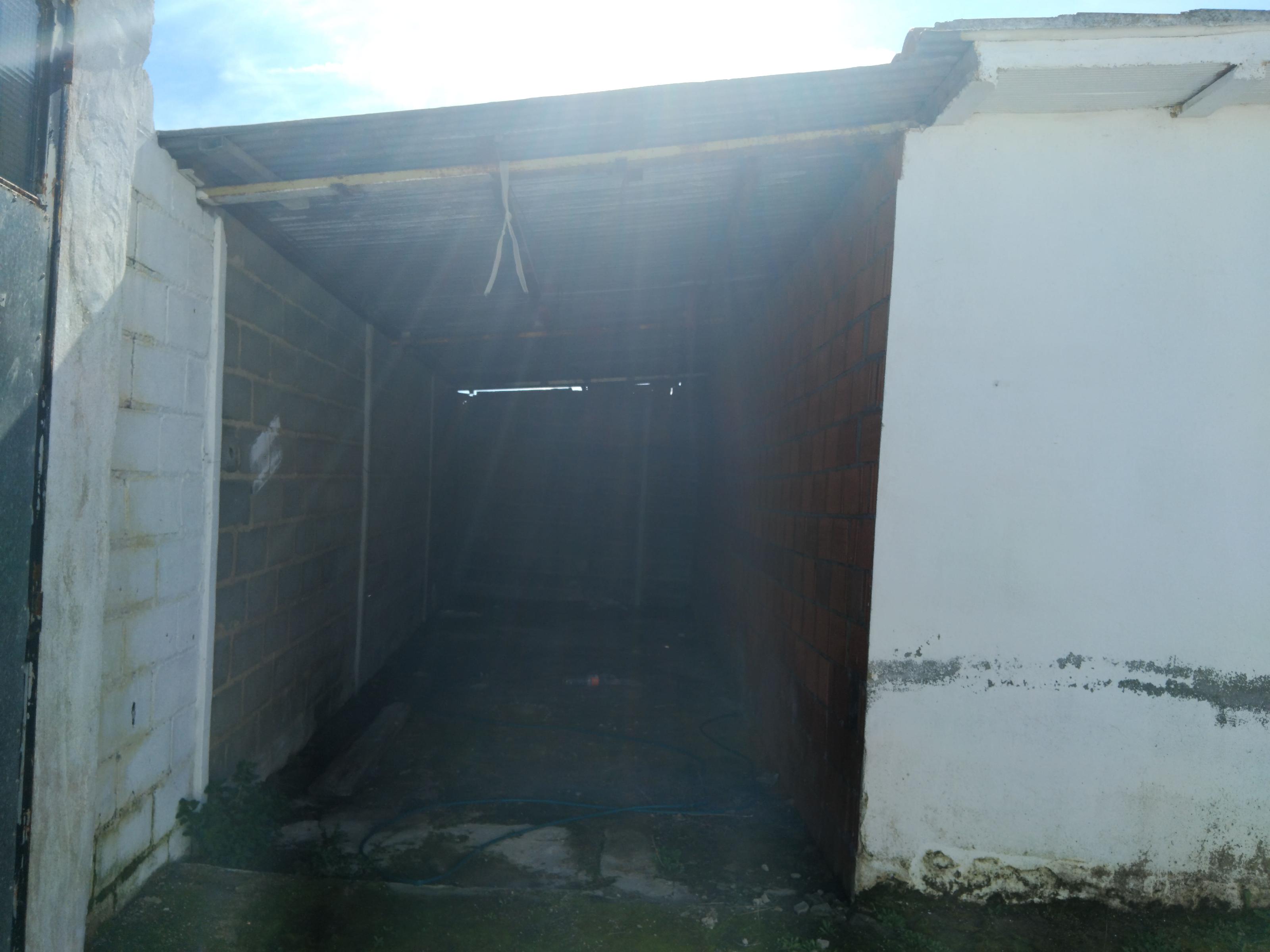 Imagen 8 Casa Aislada en venta en Navalmoral De La Mata / Cerca de Desguace Martín