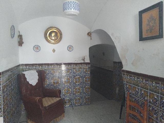 Imagen 2 Inmueble 292303 - Casa Pareada en venta en Arroyo De La Luz / Cerca de la famosa charca de Arroyo de la Luz