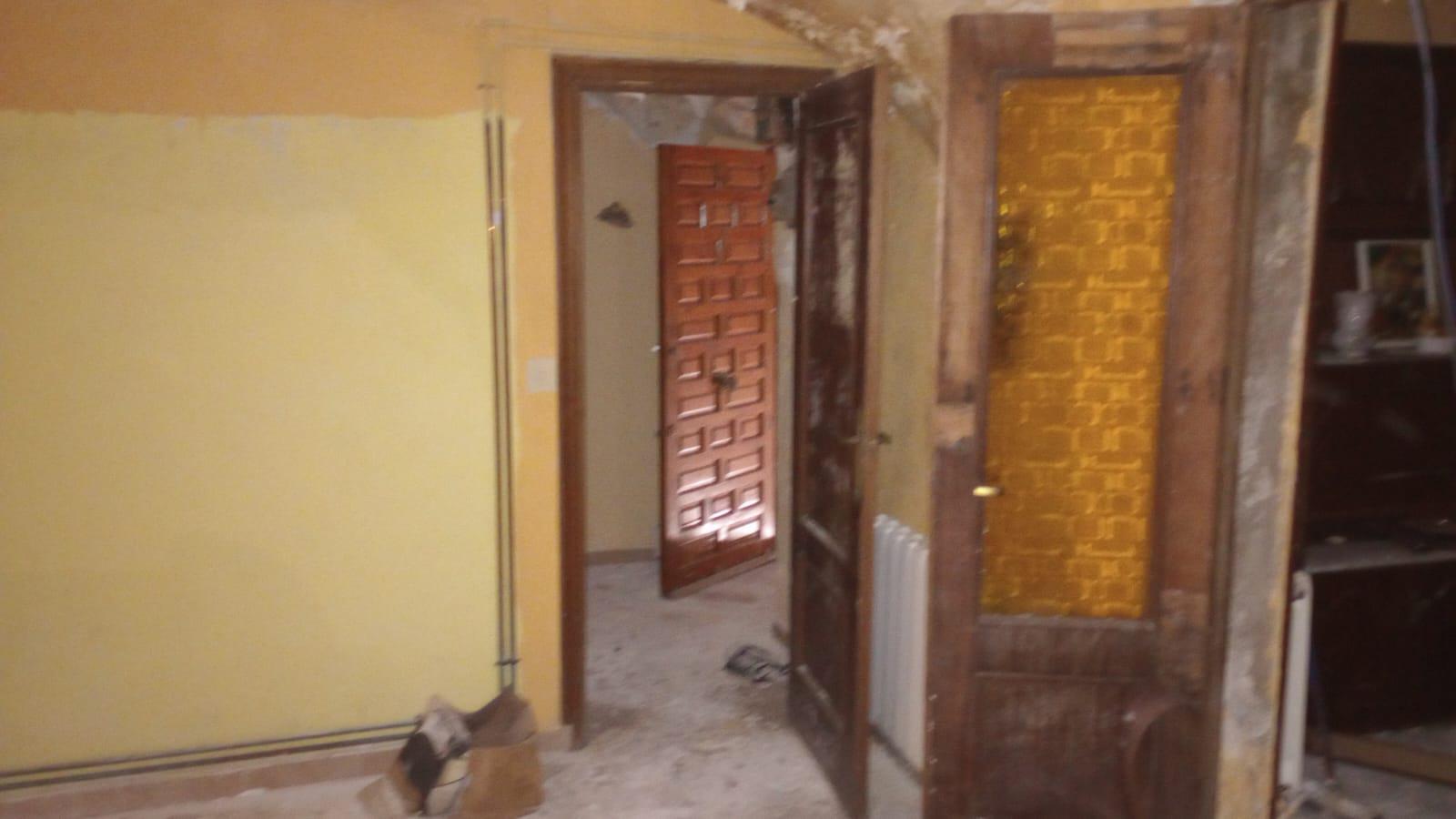 Imagen 6 Piso en venta en Cáceres / Zona Casco antiguo, junto a la Plaza Mayor