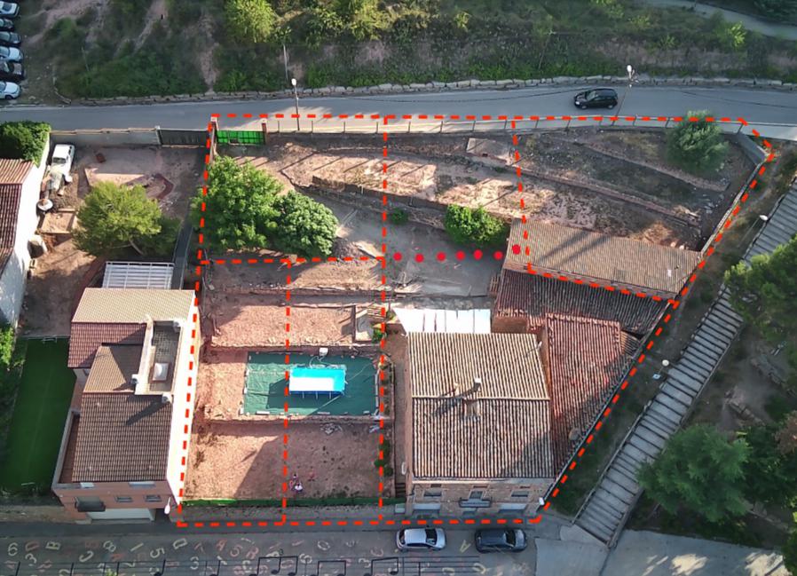 Imagen 57 Casa en venta en Sant Martí De Tous / A pocos metros del centro de Sant Martí de Tous