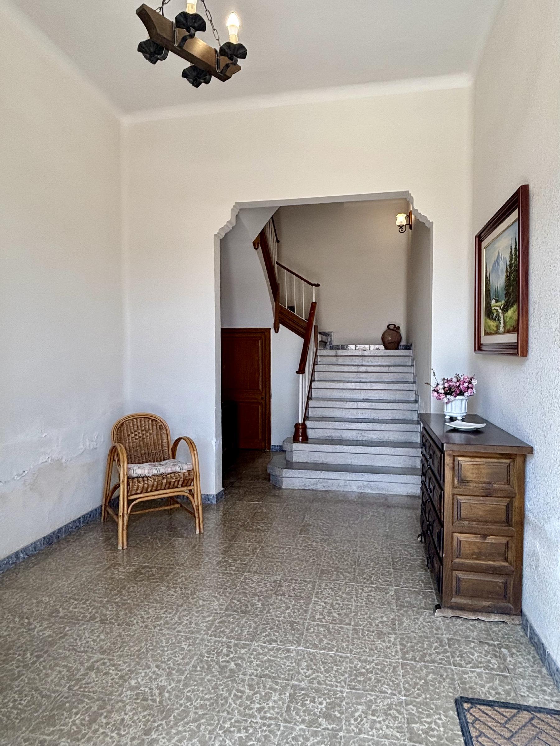 Imagen 27 Casa en venta en Sant Martí De Tous / A pocos metros del centro de Sant Martí de Tous