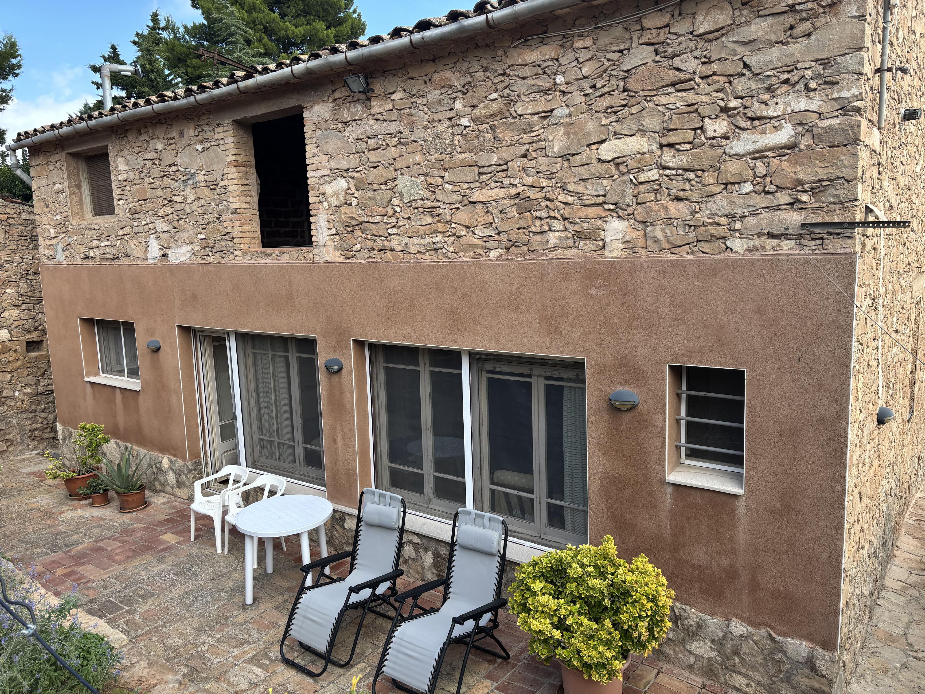 Imagen 9 Casa en venta en Sant Martí De Tous / A pocos metros del centro de Sant Martí de Tous