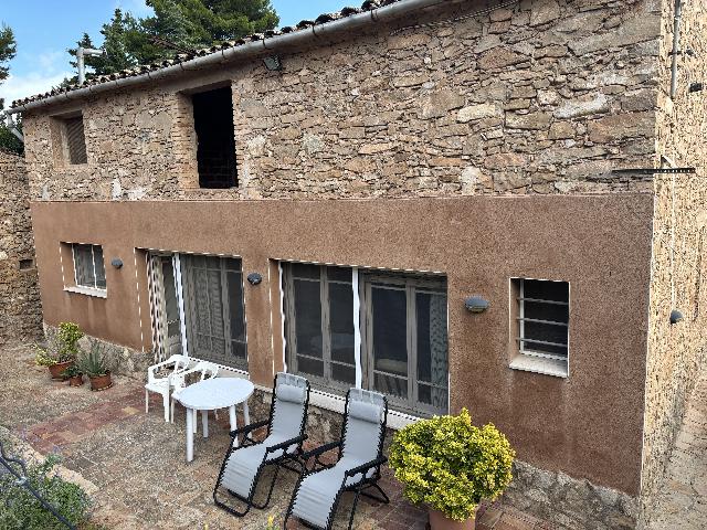 Imagen 9 Inmueble 293648 - Casa en venta en Sant Martí De Tous / A pocos metros del centro de Sant Martí de Tous