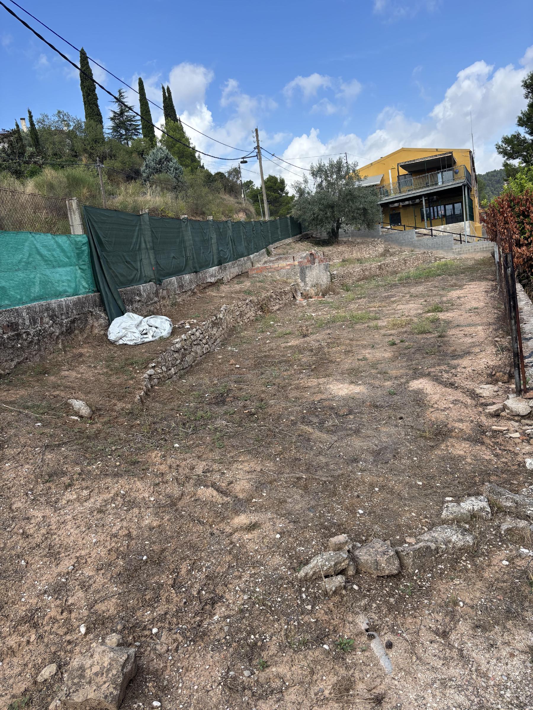 Imagen 7 Casa en venta en Sant Martí De Tous / A pocos metros del centro de Sant Martí de Tous