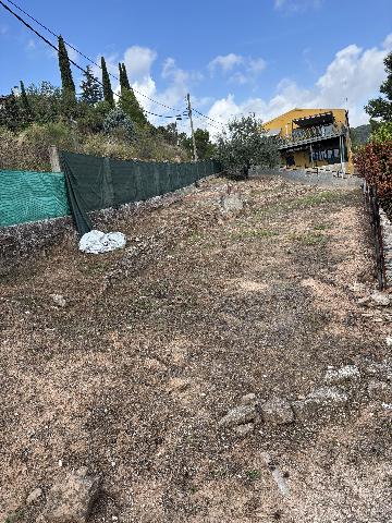 Imagen 7 Inmueble 293648 - Casa en venta en Sant Martí De Tous / A pocos metros del centro de Sant Martí de Tous