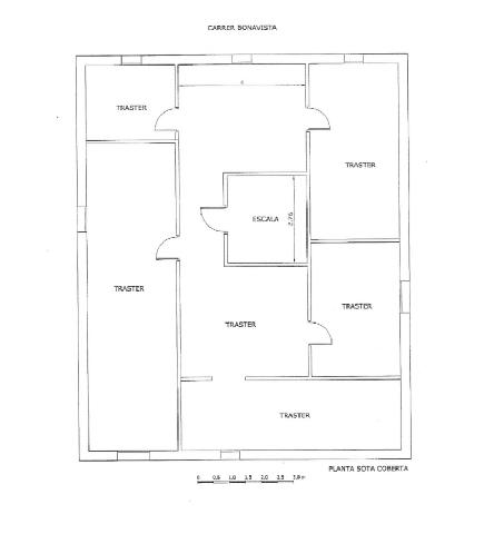 Imagen 55 Inmueble 293648 - Casa en venta en Sant Martí De Tous / A pocos metros del centro de Sant Martí de Tous