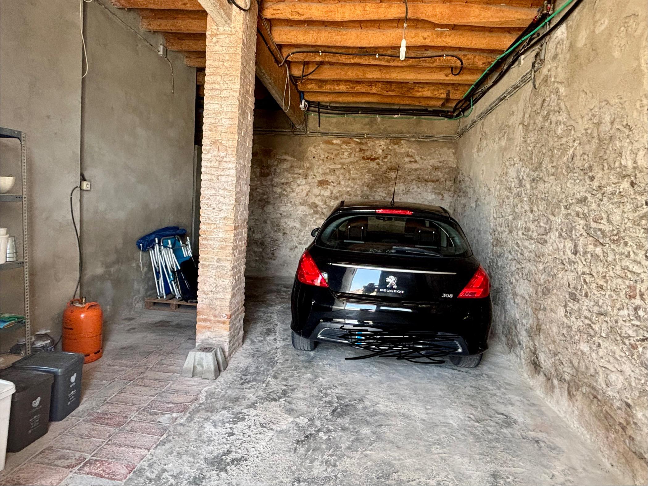 Imagen 42 Casa en venta en Sant Martí De Tous / A pocos metros del centro de Sant Martí de Tous