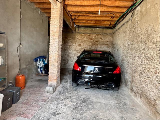 Imagen 42 Inmueble 293648 - Casa en venta en Sant Martí De Tous / A pocos metros del centro de Sant Martí de Tous