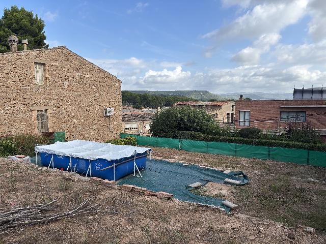 Imagen 10 Inmueble 293648 - Casa en venta en Sant Martí De Tous / A pocos metros del centro de Sant Martí de Tous