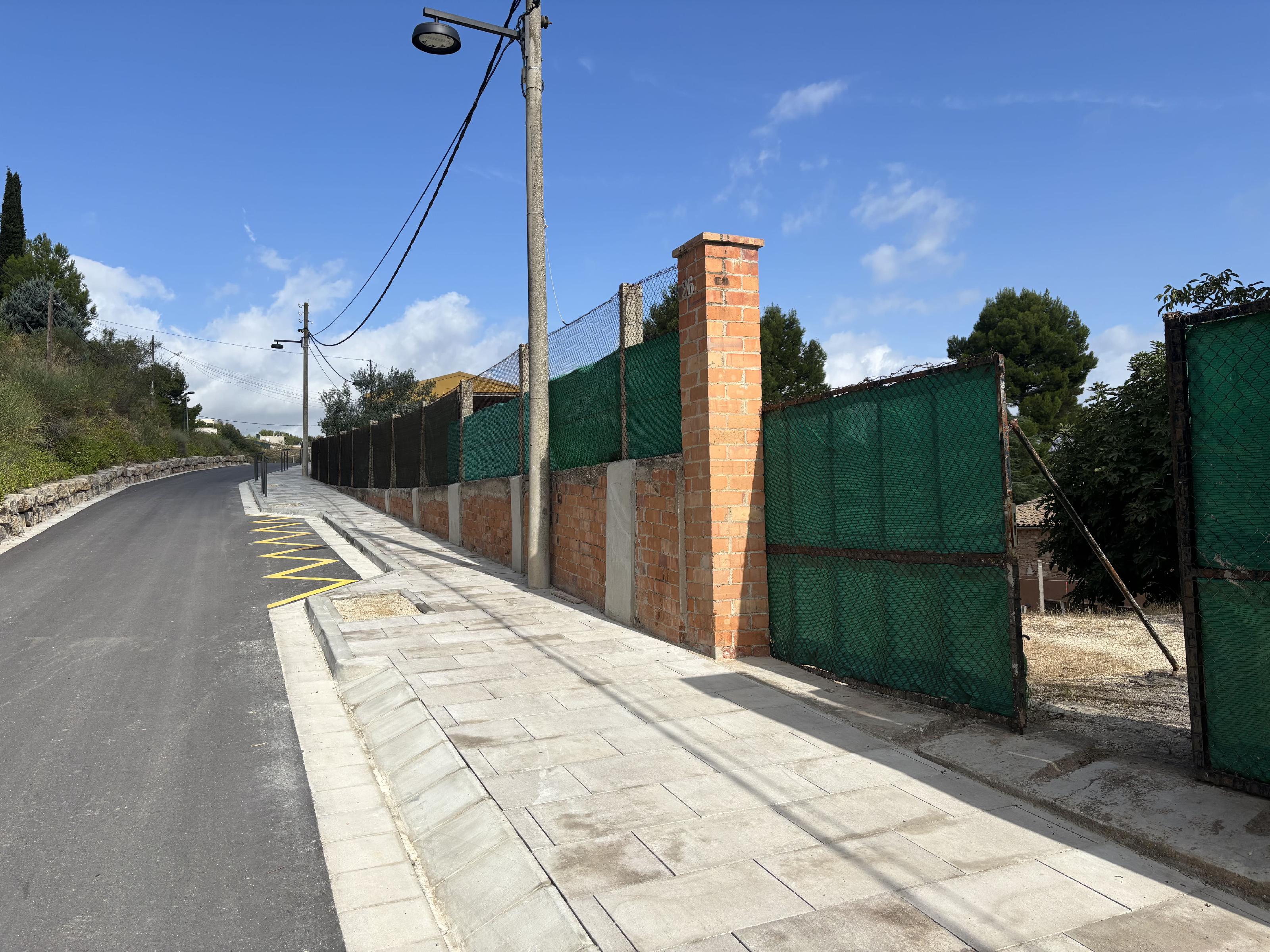 Imagen 4 Casa en venta en Sant Martí De Tous / A pocos metros del centro de Sant Martí de Tous