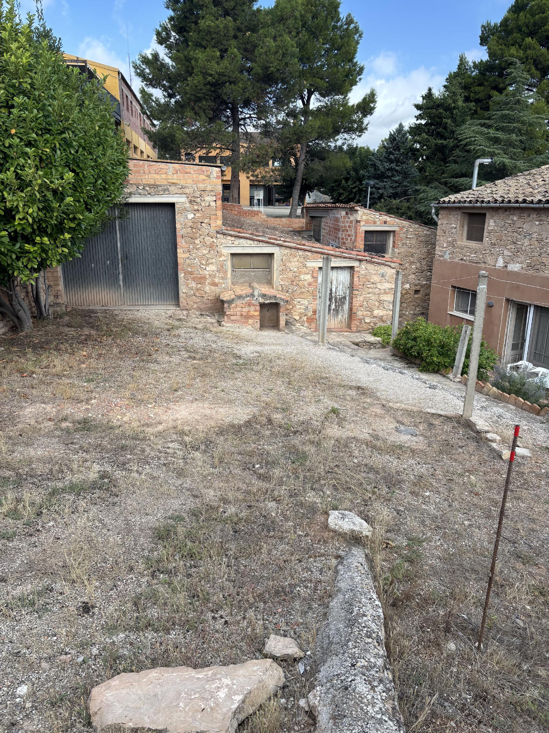 Imagen 13 Casa en venta en Sant Martí De Tous / A pocos metros del centro de Sant Martí de Tous