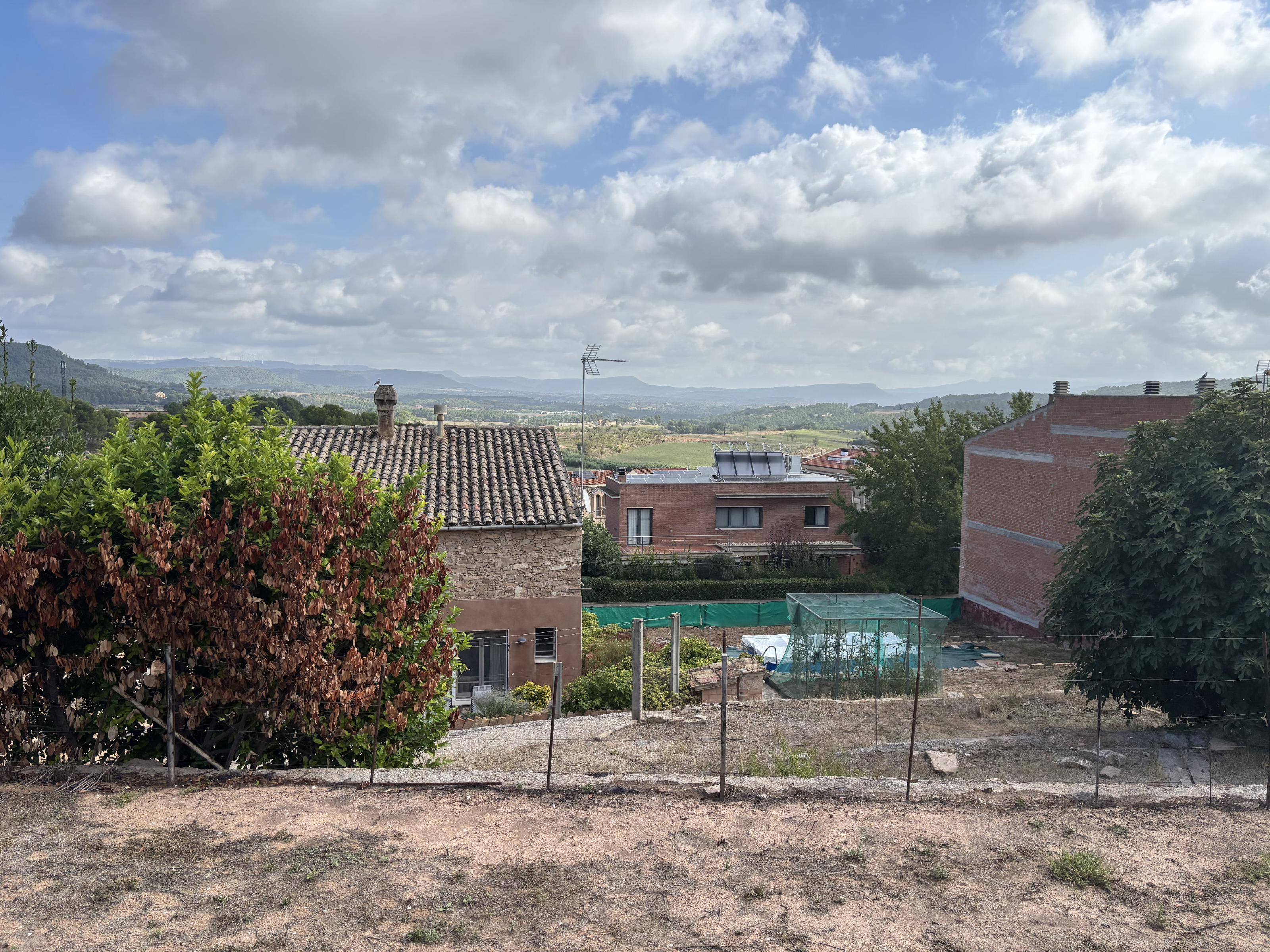 Imagen 12 Casa en venta en Sant Martí De Tous / A pocos metros del centro de Sant Martí de Tous