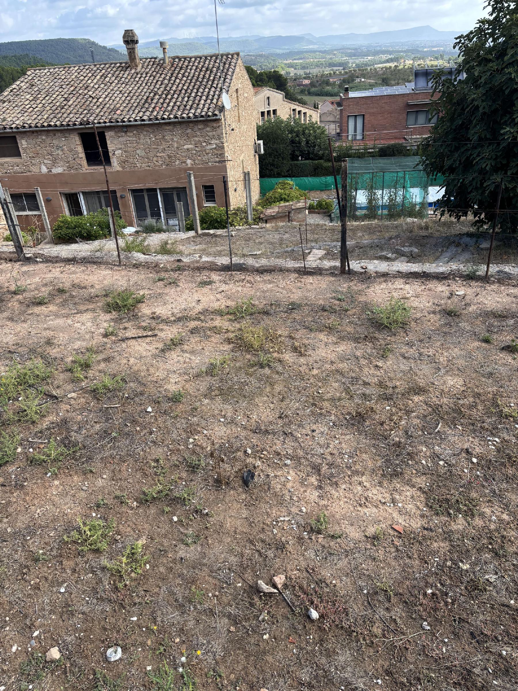 Imagen 14 Casa en venta en Sant Martí De Tous / A pocos metros del centro de Sant Martí de Tous