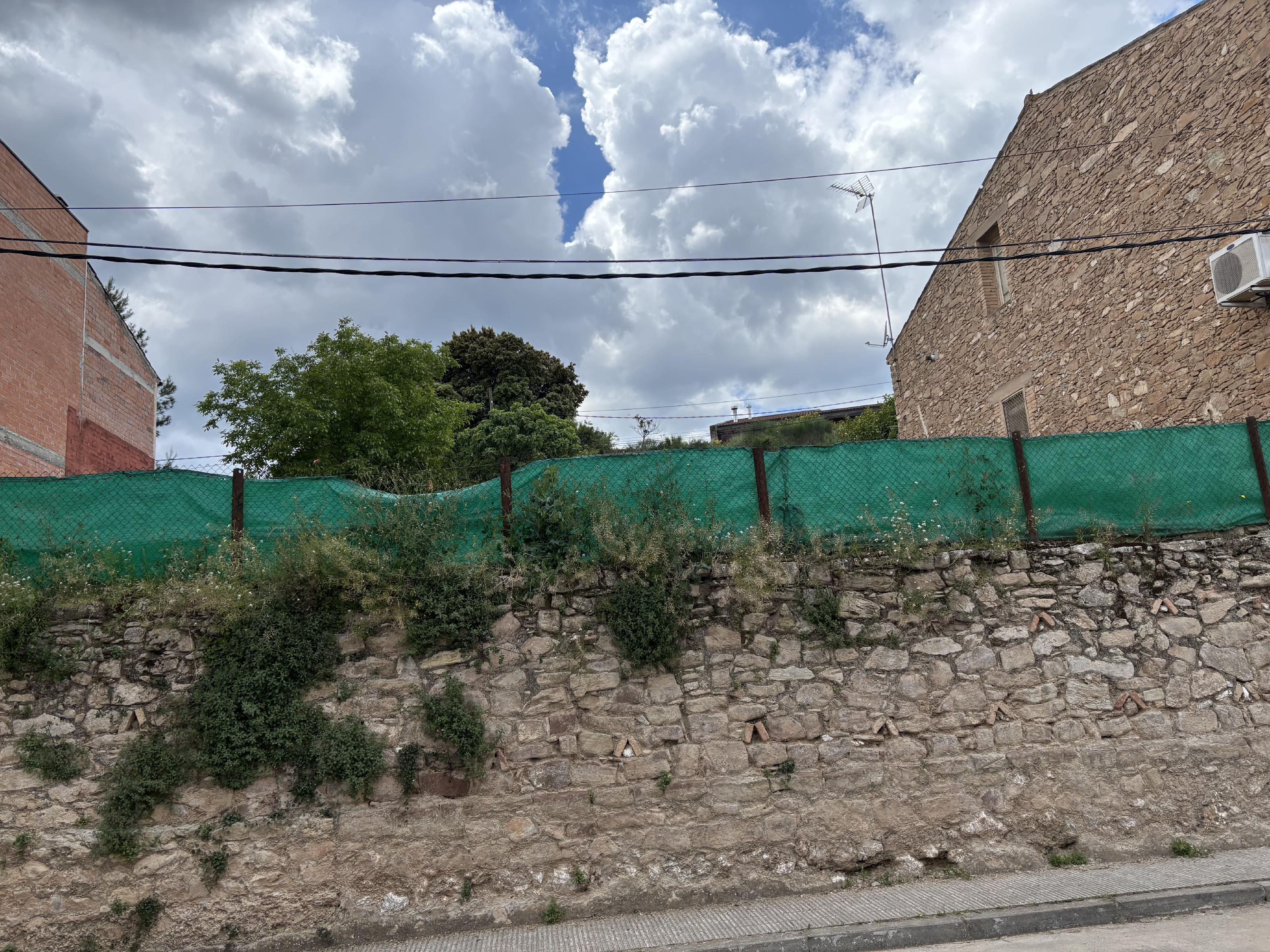 Imagen 16 Casa en venta en Sant Martí De Tous / A pocos metros del centro de Sant Martí de Tous