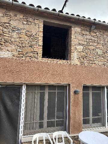 Imagen 17 Inmueble 293648 - Casa en venta en Sant Martí De Tous / A pocos metros del centro de Sant Martí de Tous