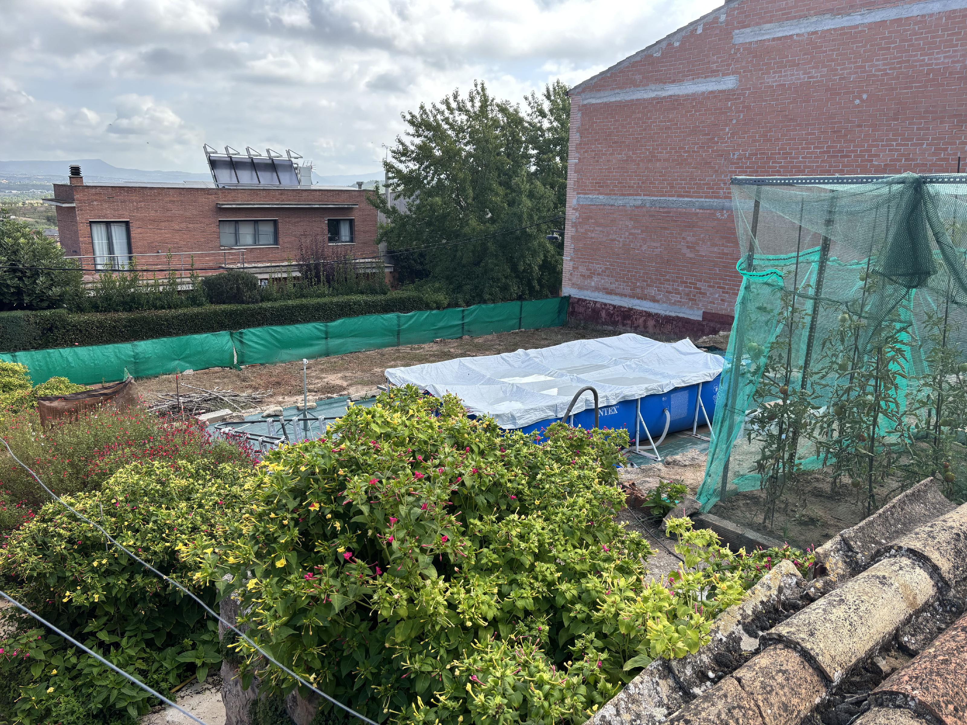 Imagen 11 Casa en venta en Sant Martí De Tous / A pocos metros del centro de Sant Martí de Tous