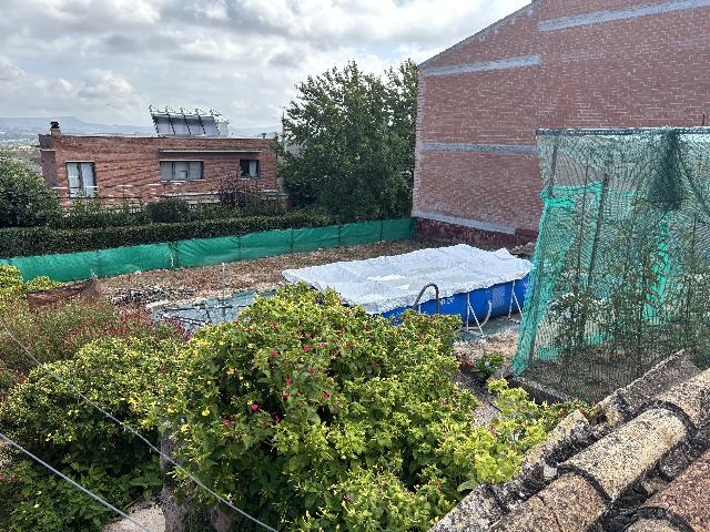 Imagen 11 Inmueble 293648 - Casa en venta en Sant Martí De Tous / A pocos metros del centro de Sant Martí de Tous