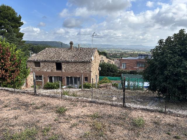 Imagen 8 Inmueble 293648 - Casa en venta en Sant Martí De Tous / A pocos metros del centro de Sant Martí de Tous