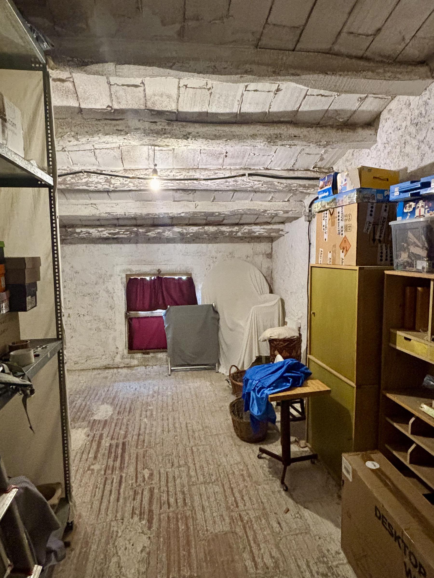 Imagen 51 Casa en venta en Sant Martí De Tous / A pocos metros del centro de Sant Martí de Tous