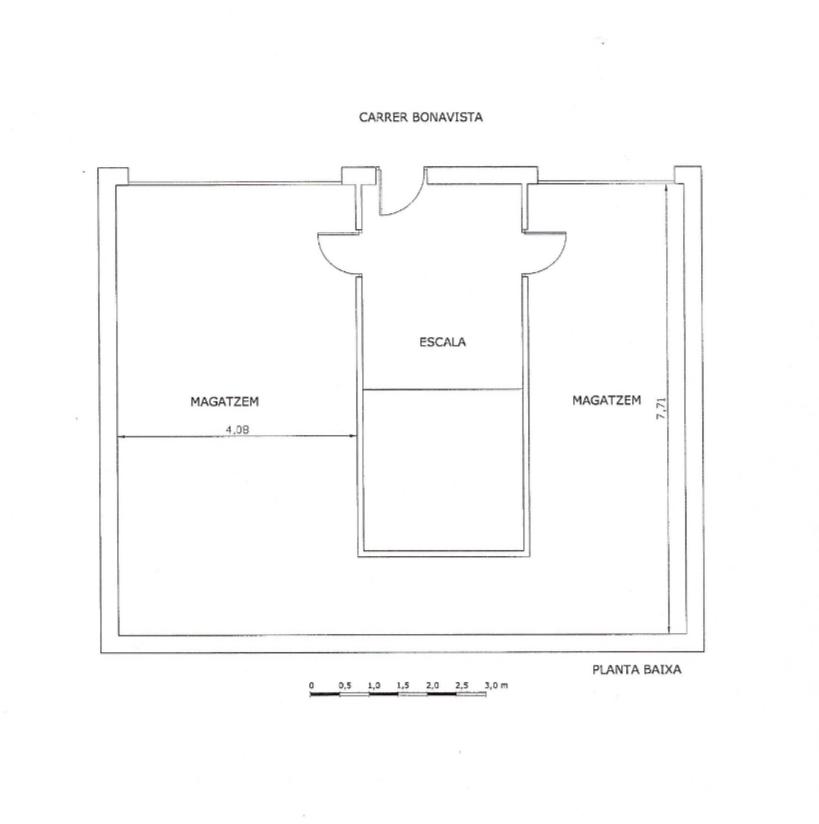 Imagen 54 Casa en venta en Sant Martí De Tous / A pocos metros del centro de Sant Martí de Tous