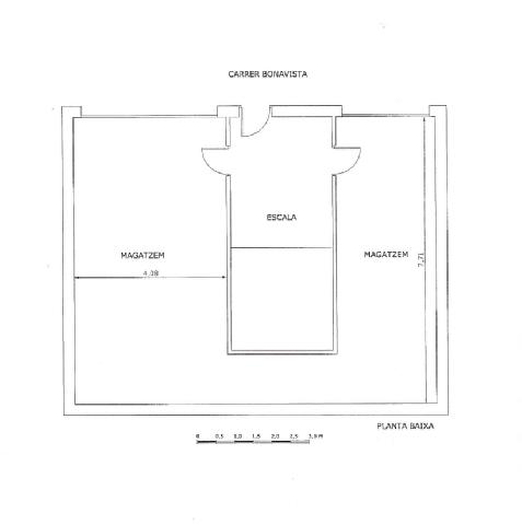 Imagen 54 Inmueble 293648 - Casa en venta en Sant Martí De Tous / A pocos metros del centro de Sant Martí de Tous