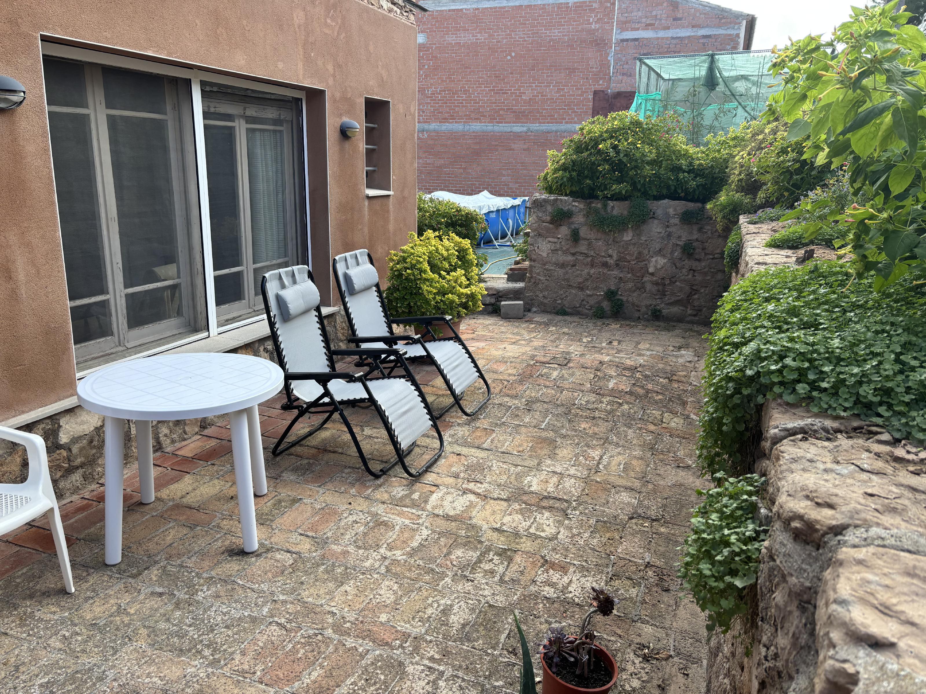 Imagen 15 Casa en venta en Sant Martí De Tous / A pocos metros del centro de Sant Martí de Tous