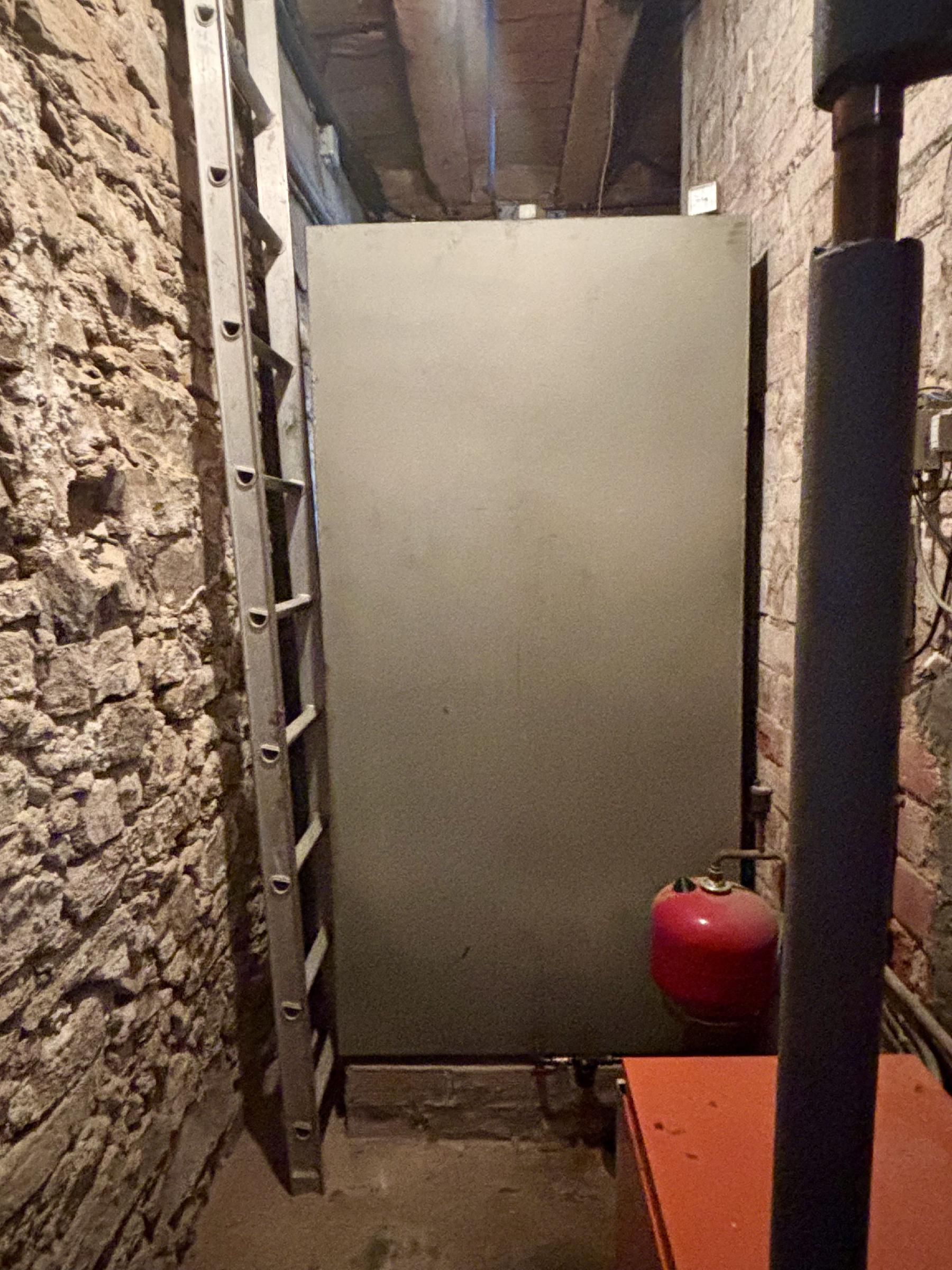 Imagen 48 Casa en venta en Sant Martí De Tous / A pocos metros del centro de Sant Martí de Tous