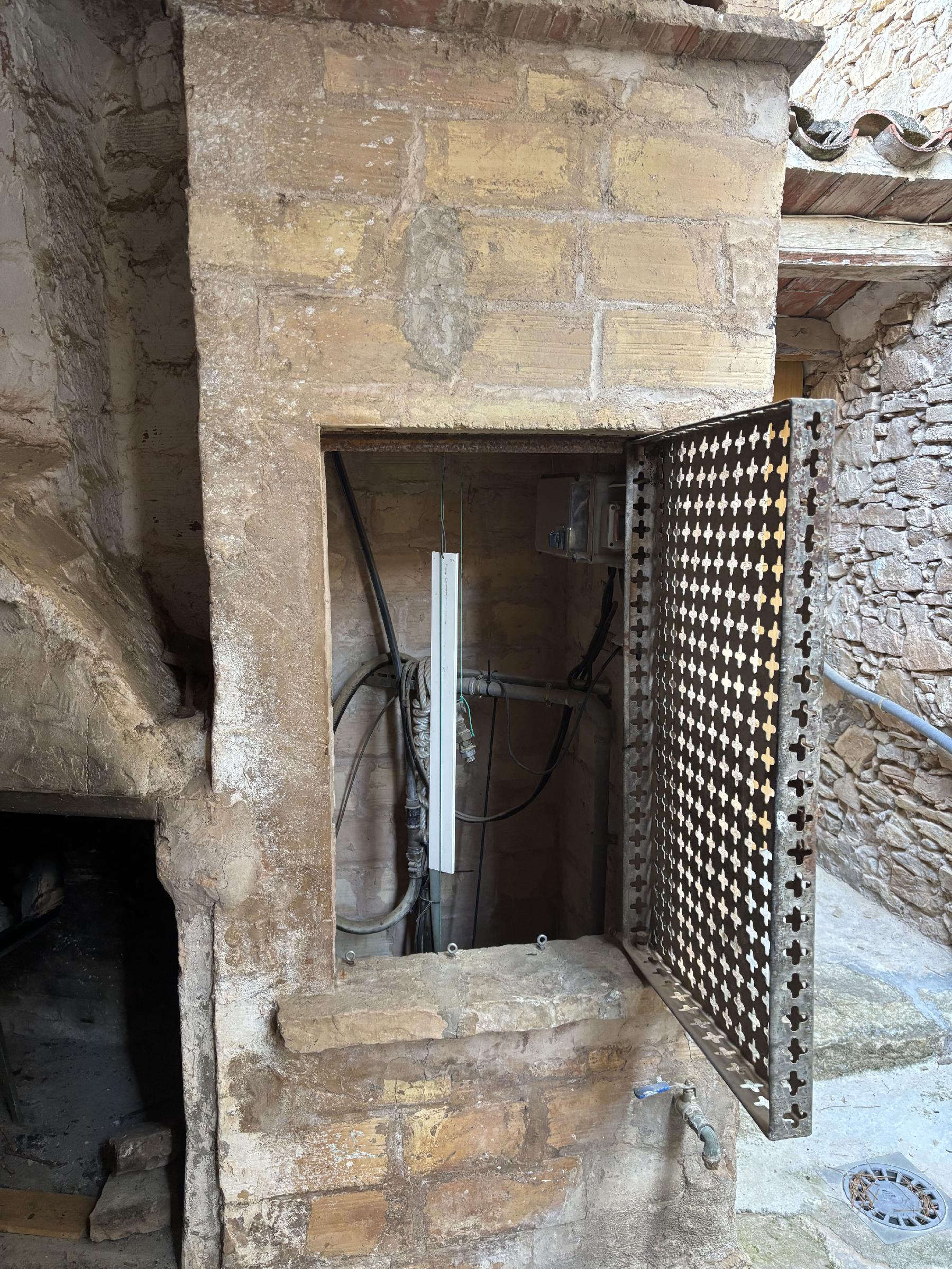 Imagen 50 Casa en venta en Sant Martí De Tous / A pocos metros del centro de Sant Martí de Tous