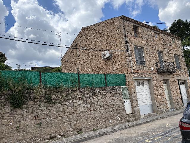 Imagen 3 Inmueble 293648 - Casa en venta en Sant Martí De Tous / A pocos metros del centro de Sant Martí de Tous