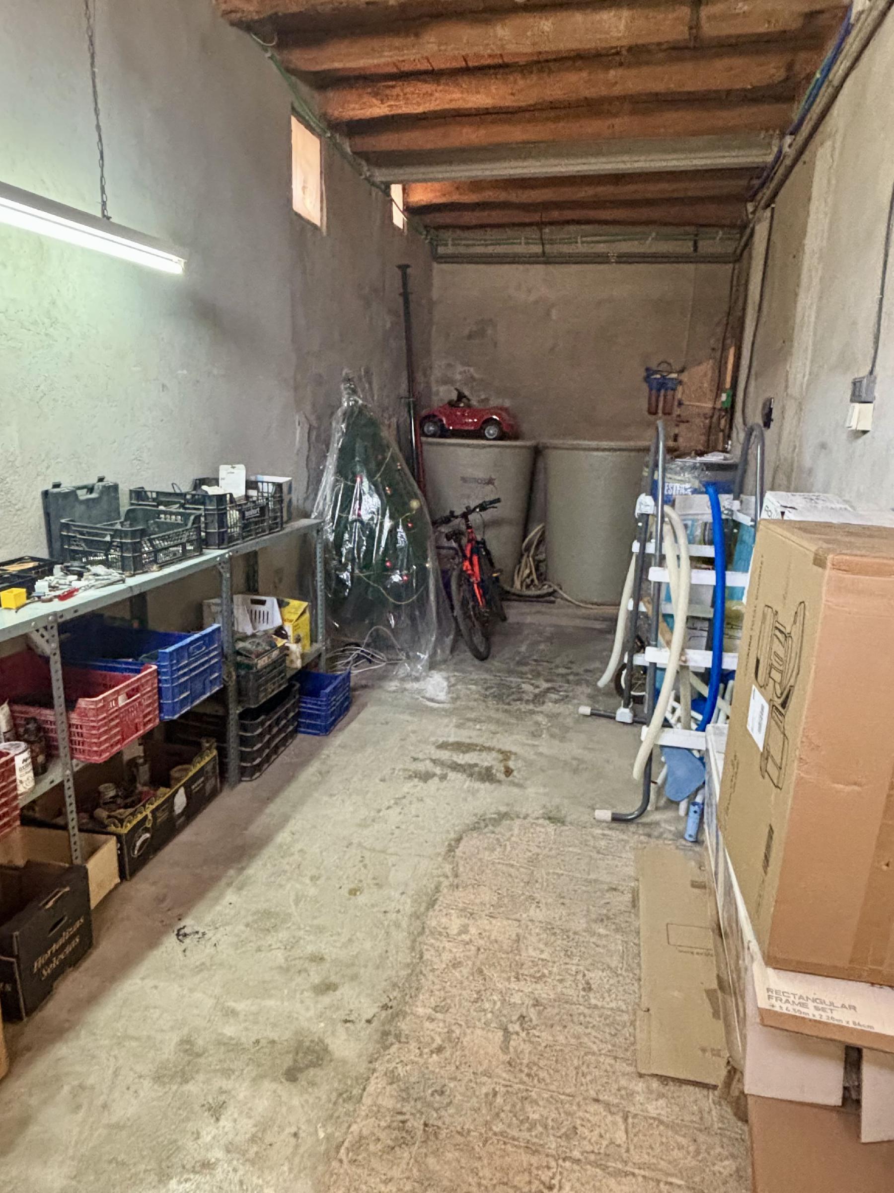 Imagen 53 Casa en venta en Sant Martí De Tous / A pocos metros del centro de Sant Martí de Tous