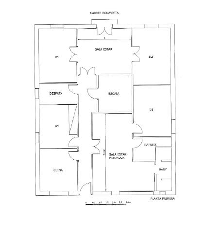 Imagen 56 Inmueble 293648 - Casa en venta en Sant Martí De Tous / A pocos metros del centro de Sant Martí de Tous